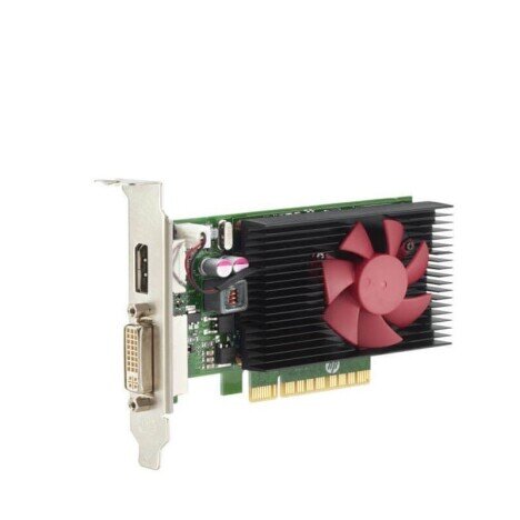 Placi Video HP GeForce GT 730 2GB GDDR5 64-bit